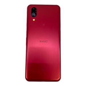 SHARP (シャープ) BASIO active2 SHG12