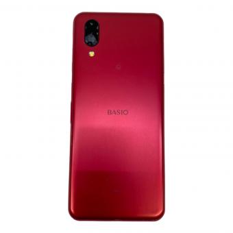 SHARP (シャープ) BASIO active2 SHG12