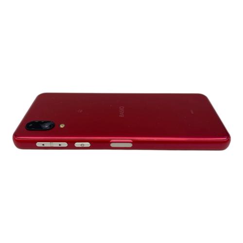 SHARP (シャープ) BASIO active2 SHG12