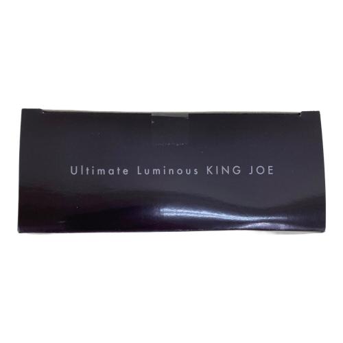 ウルトラセブン フィギュア アルティメットルミナス キングジョー(ガシャデパ限定)