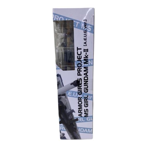 フィギュア アーマーガールズプロジェクト MS少女 ガンダムMk-II(エゥーゴ仕様)(魂ウェブ商店限定)