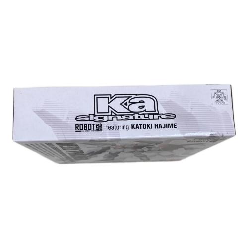 ROBOT魂 -ロボット魂 フィギュア ネロ・トレーナー型（魂ウェブ限定）