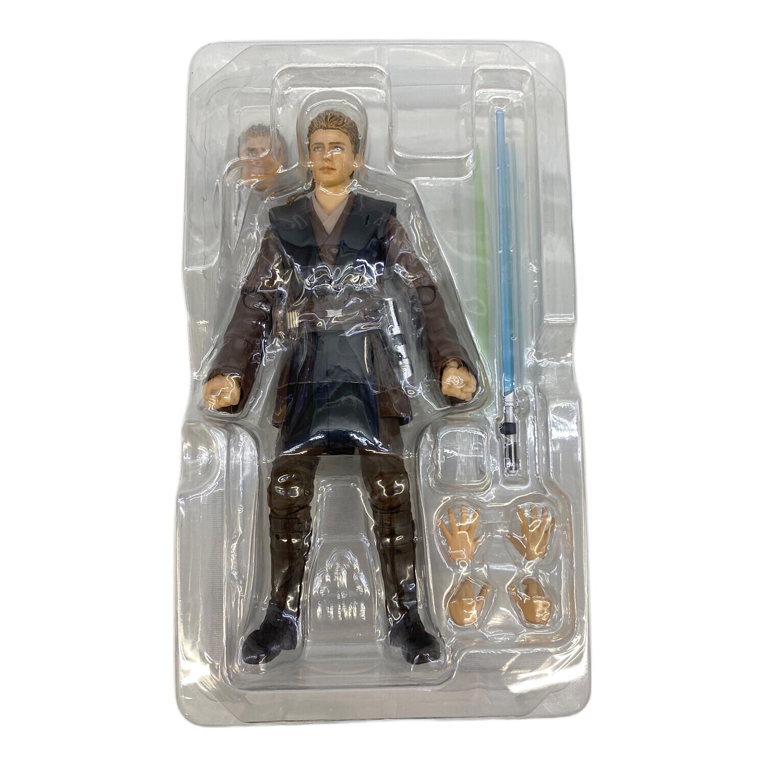 STAR WARS 12インチフィギュア アナキン・スカイウォーカー エピソード3バージョン STAR WARS 12インチフィギュア アナキン・スカイウォーカー