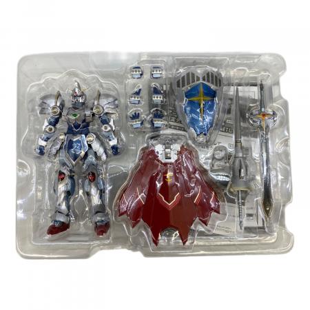 METAL ROBOT魂 フィギュア 騎士ガンダム ～ラクロアの勇者～ 『SD