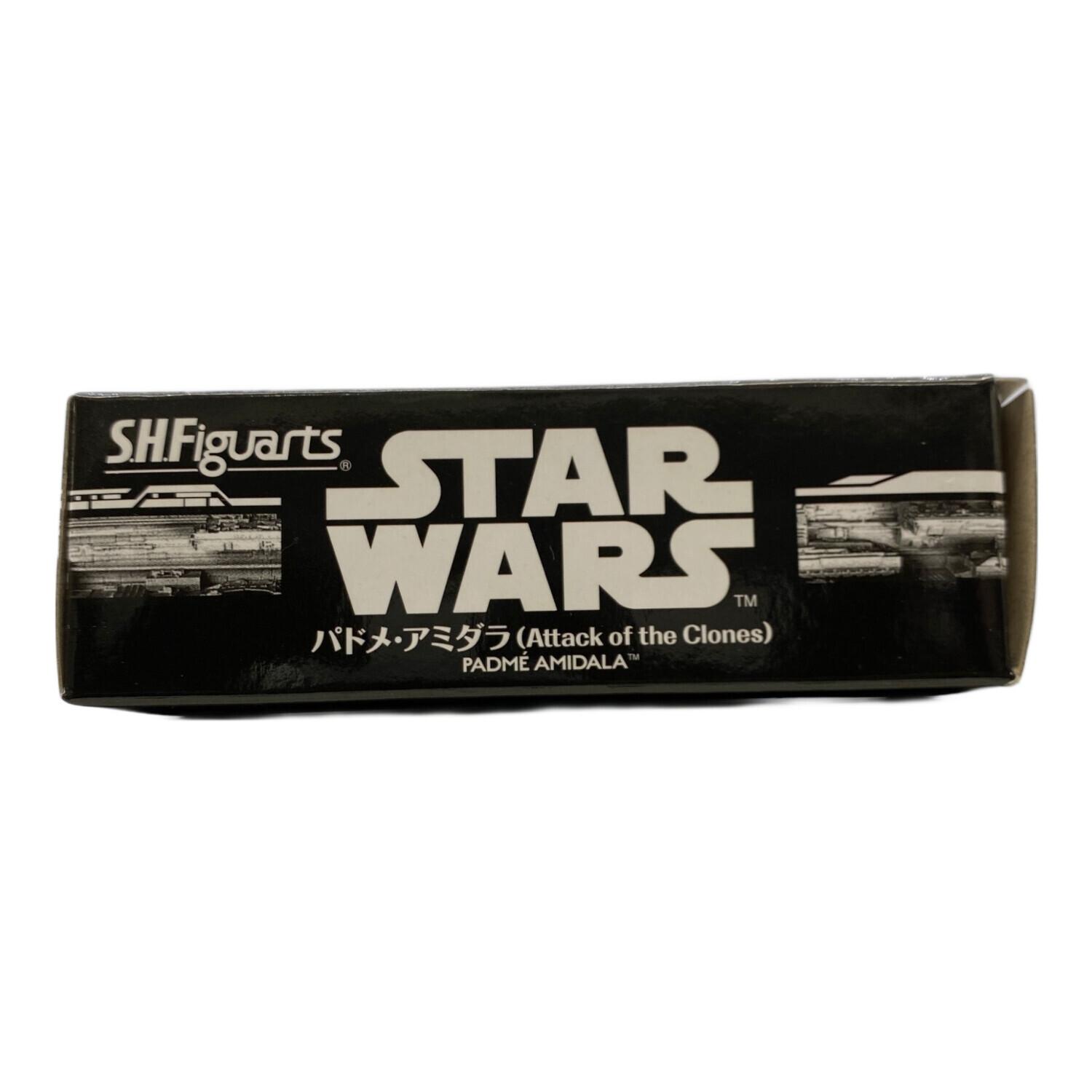 S.H.フィギュアーツ フィギュア パドメ・アミダラ(ATTACK OF THE