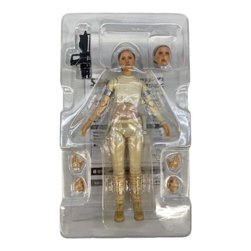 S.H.フィギュアーツ フィギュア パドメ・アミダラ(ATTACK OF THE