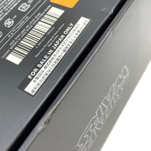 ムービー・マスターピース フィギュア 『スター・ウォーズ エピソード2/クローンの攻撃』1/6スケールフィギュア ドゥークー伯爵[ホットトイズ]