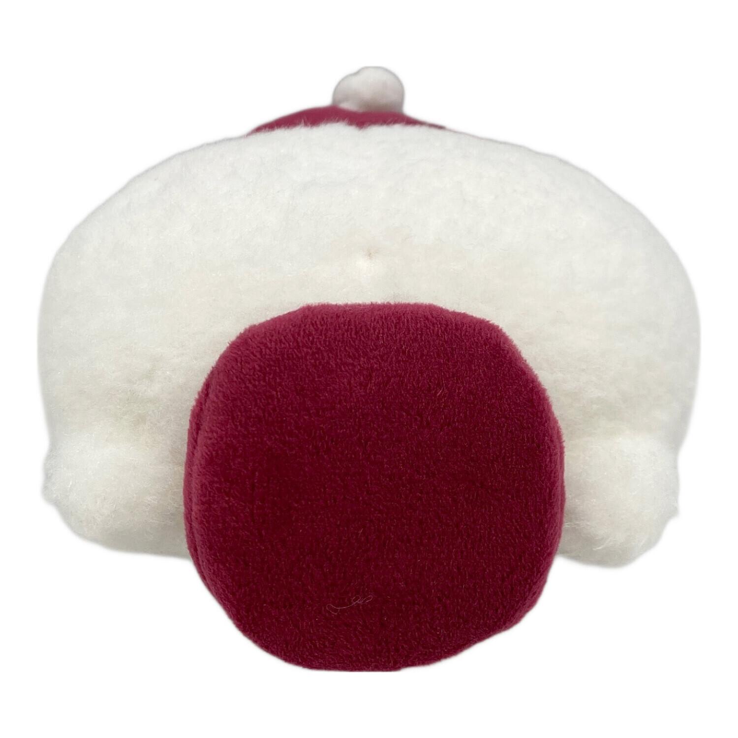 ちいかわ 阪急電車なほわほわぬいぐるみS Amazon.co.jp: ちいかわ 阪急電車なほわほわぬいぐるみS