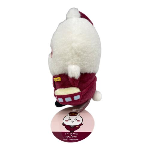 ヌイグルミ ちいかわ 阪急電車なほわほわぬいぐるみS（ちいかわ）