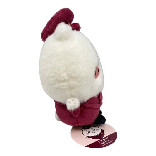 ヌイグルミ ちいかわ 阪急電車なほわほわぬいぐるみS（ちいかわ）