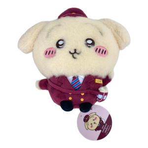 ヌイグルミ ちいかわ 阪急電車なほわほわぬいぐるみS（うさぎ）