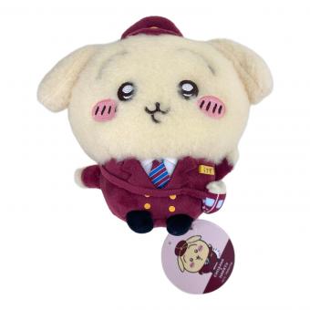 ヌイグルミ ちいかわ 阪急電車なほわほわぬいぐるみS（うさぎ）