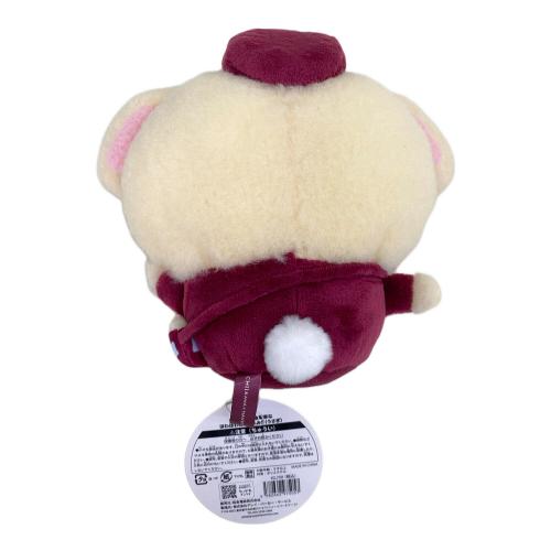 ヌイグルミ ちいかわ 阪急電車なほわほわぬいぐるみS（うさぎ）