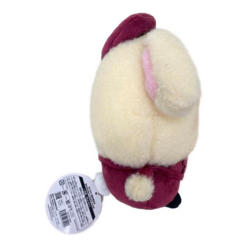 ヌイグルミ ちいかわ 阪急電車なほわほわぬいぐるみS（うさぎ）