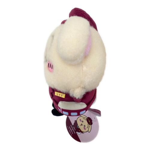 ヌイグルミ ちいかわ 阪急電車なほわほわぬいぐるみS（うさぎ）