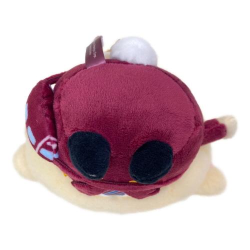 ヌイグルミ ちいかわ 阪急電車なほわほわぬいぐるみS（うさぎ）