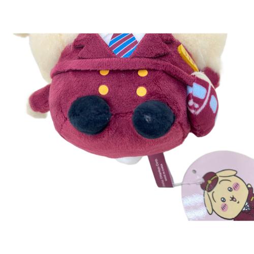 ヌイグルミ ちいかわ 阪急電車なほわほわぬいぐるみS（うさぎ）