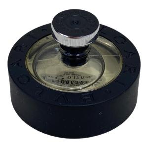 BVLGARI (ブルガリ) オードトワレ 箱付き ブルガリブラック 5ml 残量80%-99%