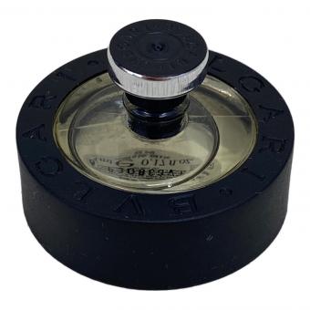 BVLGARI (ブルガリ) オードトワレ 箱付き ブルガリブラック 5ml 残量80%-99%