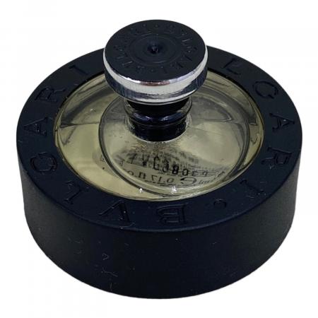 ブルガリ ブラック オードトワレ 75ml Amazon.co.jp: ブルガリブラック EDT 75ml : ビューティー