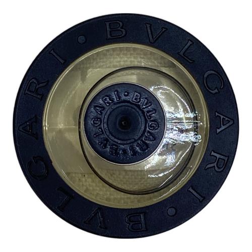BVLGARI (ブルガリ) オードトワレ 箱付き ブルガリブラック 5ml 残量80%-99%
