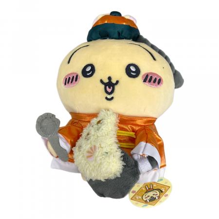 ちいかわ (チイカワ) ヌイグルミ ちいかわ飯店 来来（ライライ