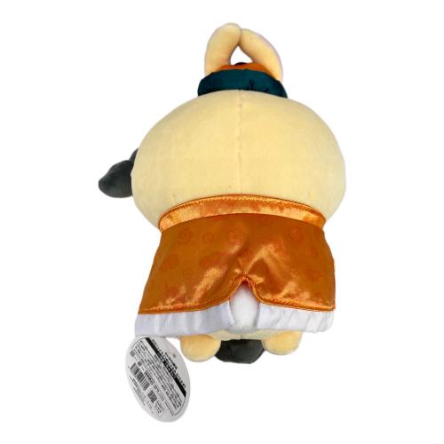 ちいかわ (チイカワ) ヌイグルミ ちいかわ飯店 来来（ライライ）ぬいぐるみS タグ付き