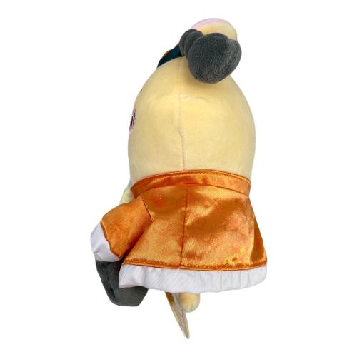 ちいかわ (チイカワ) ヌイグルミ ちいかわ飯店 来来（ライライ）ぬいぐるみS タグ付き