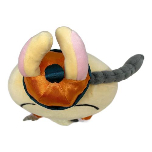 ちいかわ (チイカワ) ヌイグルミ ちいかわ飯店 来来（ライライ）ぬいぐるみS タグ付き