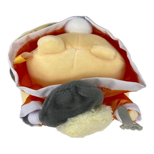 ちいかわ (チイカワ) ヌイグルミ ちいかわ飯店 来来（ライライ）ぬいぐるみS タグ付き