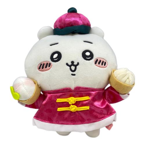 ちいかわ (チイカワ) ヌイグルミ ちいかわ飯店 来来（ライライ）ぬいぐるみS ちいかわ