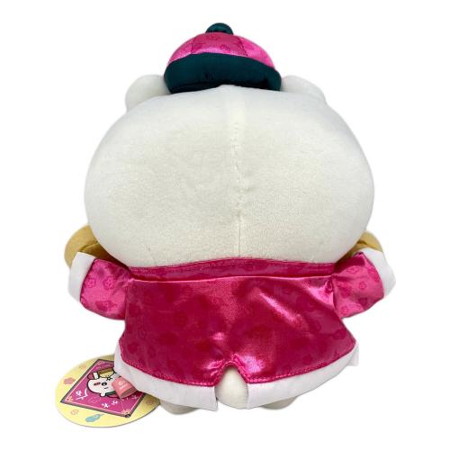 ちいかわ (チイカワ) ヌイグルミ ちいかわ飯店 来来（ライライ）ぬいぐるみS ちいかわ