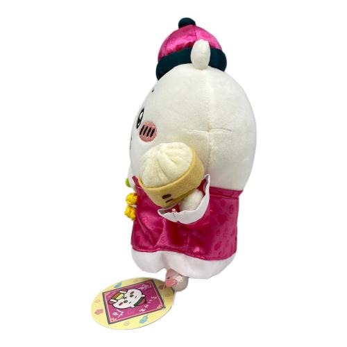 ちいかわ (チイカワ) ヌイグルミ ちいかわ飯店 来来（ライライ）ぬいぐるみS ちいかわ