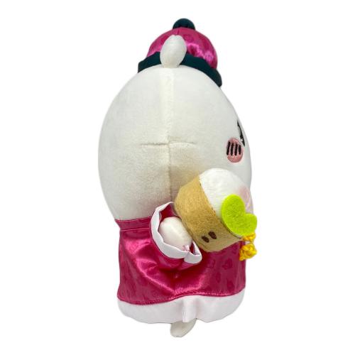 ちいかわ (チイカワ) ヌイグルミ ちいかわ飯店 来来（ライライ）ぬいぐるみS ちいかわ