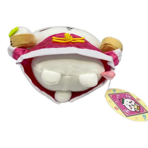 ちいかわ (チイカワ) ヌイグルミ ちいかわ飯店 来来（ライライ）ぬいぐるみS ちいかわ