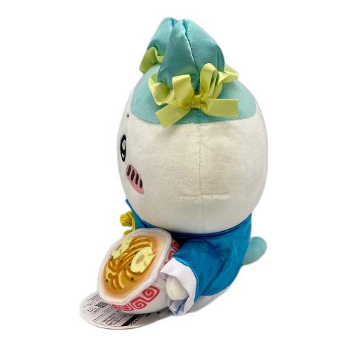 ちいかわ (チイカワ) ヌイグルミ ちいかわ飯店 来来（ライライ）ぬいぐるみS ハチワレ