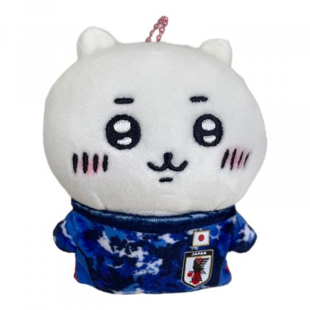 ちいかわ (チイカワ) ヌイグルミ ちいかわ ぷちミニマスコット