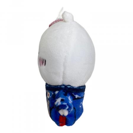 ちいかわ (チイカワ) ヌイグルミ ちいかわ ぷちミニマスコット