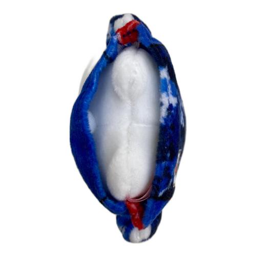 ちいかわ (チイカワ) ヌイグルミ ちいかわ ぷちミニマスコット サッカー日本代表ver.