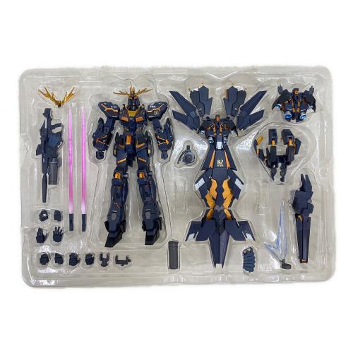 ROBOT魂 (ロボットダマシイ) 魂ウェブ商店 フィギュア 〈SIDE MS〉 バンシィ・ノルン SPパック [リアルマーキングVer.]『機動戦士ガンダムUC』