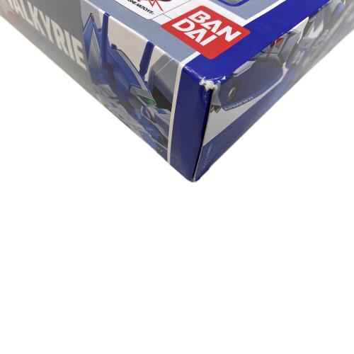 BANDAI (バンダイ) フィギュア HI-METAL R VF-1J スーパーバルキリー(マクシミリアン・ジーナス機) 『超時空要塞マクロス』