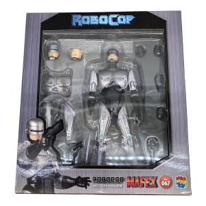 MEDICOM TOY (メディコム・トイ) フィギュア  MAFEX ROBOCOP