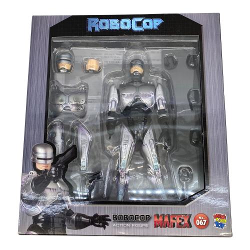MEDICOM TOY (メディコム・トイ) フィギュア  MAFEX ROBOCOP