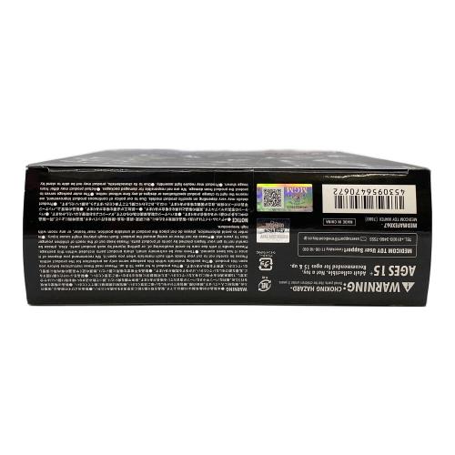 MEDICOM TOY (メディコム・トイ) フィギュア  MAFEX ROBOCOP