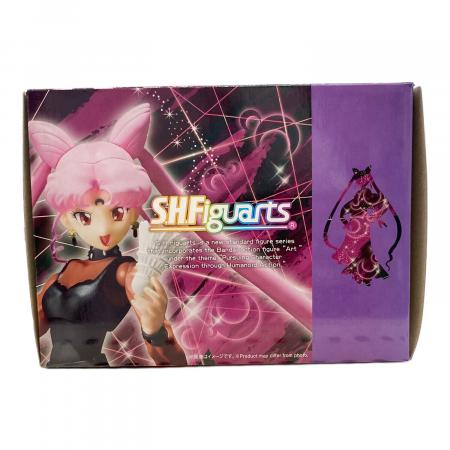 S.H.Figuarts (エスエイチフィギュアーツ) ブラック・レディ 『美少女