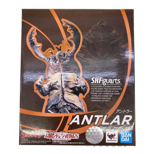 BANDAI (バンダイ) 魂ウェブ商店 S.H.フィギュアーツ アントラー『ウルトラマン』 ゆ10-08-11