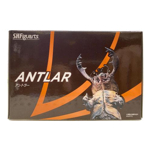 BANDAI (バンダイ) 魂ウェブ商店 S.H.フィギュアーツ アントラー『ウルトラマン』 ゆ10-08-11