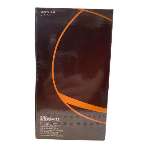 BANDAI (バンダイ) 魂ウェブ商店 S.H.フィギュアーツ アントラー『ウルトラマン』 ゆ10-08-11