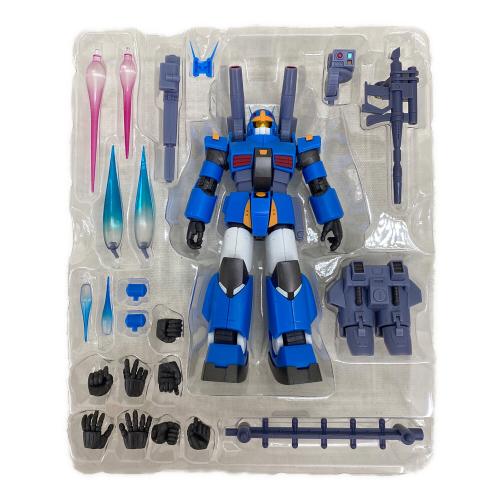 ROBOT魂 (ロボットダマシイ) フィギュア 〈SIDE MS〉 RX-77-3 ガンキャノン重装型 ver. A.N.I.M.E.