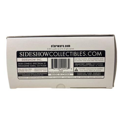 STAR WARS (スターウォーズ) ボバ・フェット(プロトタイプ・アーマー版) 「スター・ウォーズ エピソード5/帝国の逆襲」1/6 フィギュア